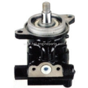 ISUZU 6WF1 STEERING PUMP 1-19500561-0